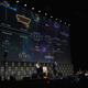 President of Marvel Studios Kevin Feige speaks during the Marvel panel in Hall H of the convention center during Comic Con in San Diego, California, July 23, 2022.